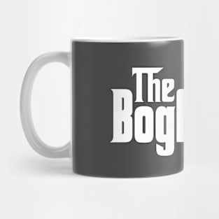 The Bogfather Mug